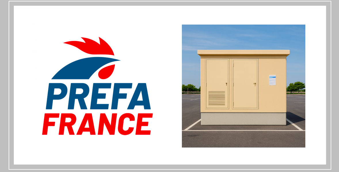 Préfa France Préfa France