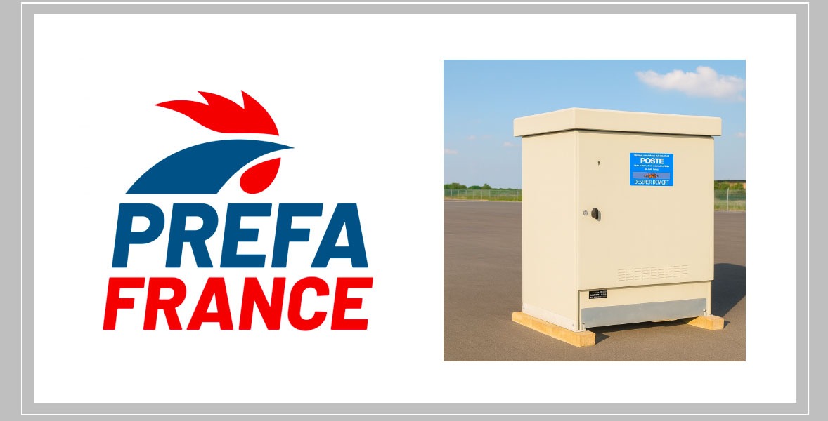 Préfa France Préfa France