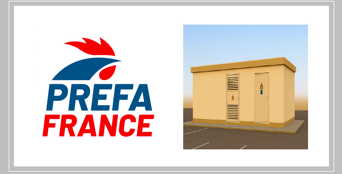 Préfa France Préfa France