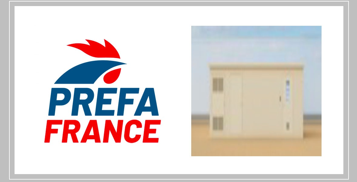 Préfa France Préfa France