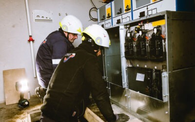 Coût et Délais d’Installation d’un Poste Préfabriqué HT/BT PREFA FRANCE