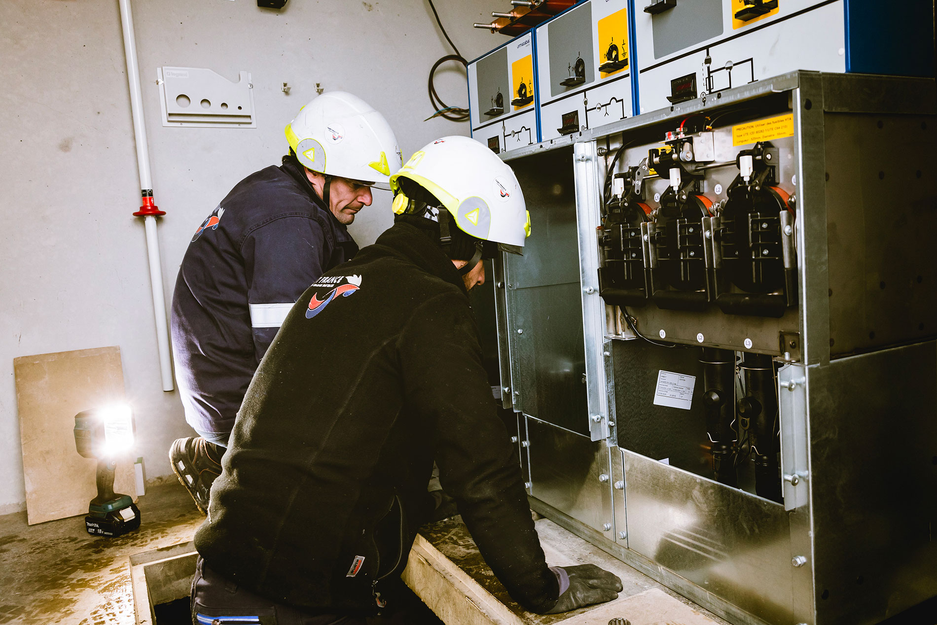 Contact Transfo France Contact Transfo France