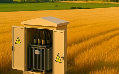 Décrets, obligations légales et installation des postes HTA