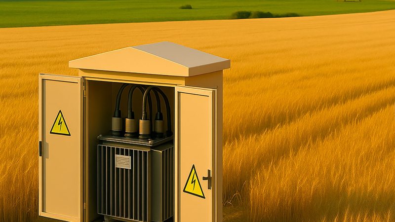 Décrets, obligations légales et installation des postes HTA