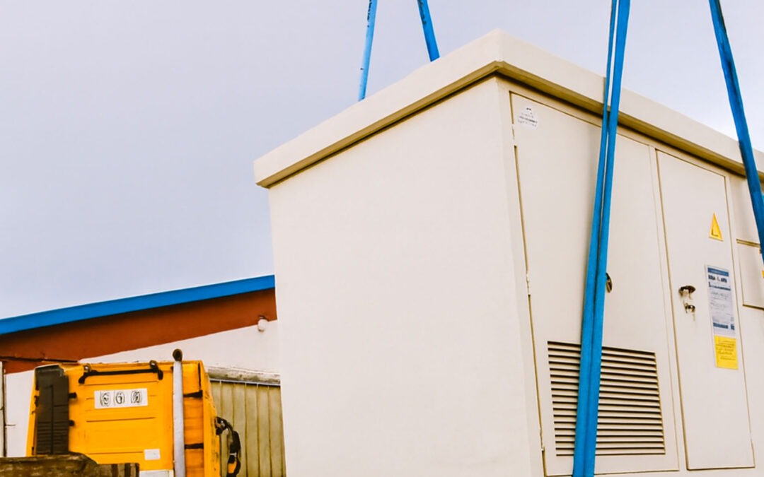 Gestion et responsabilités techniques d’un poste Haute Tension (HTA)