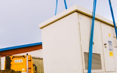 Gestion et responsabilités techniques d’un poste Haute Tension (HTA)