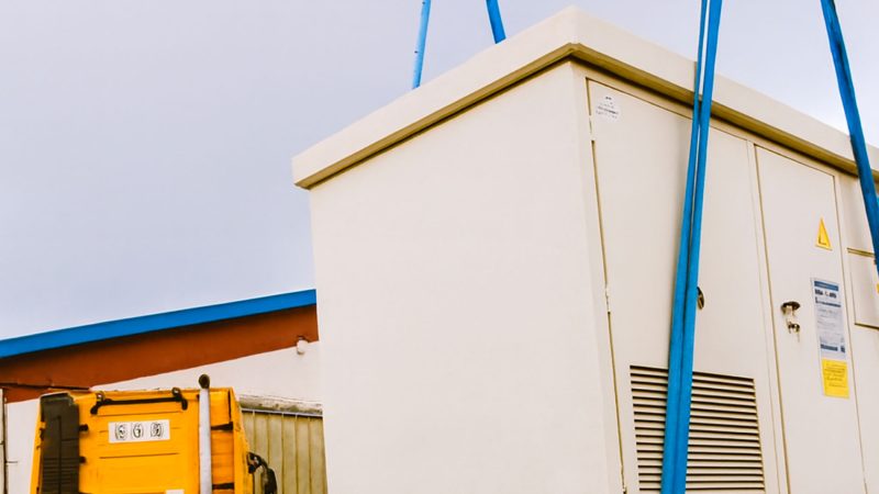 Gestion et responsabilités techniques d&rsquo;un poste Haute Tension (HTA)