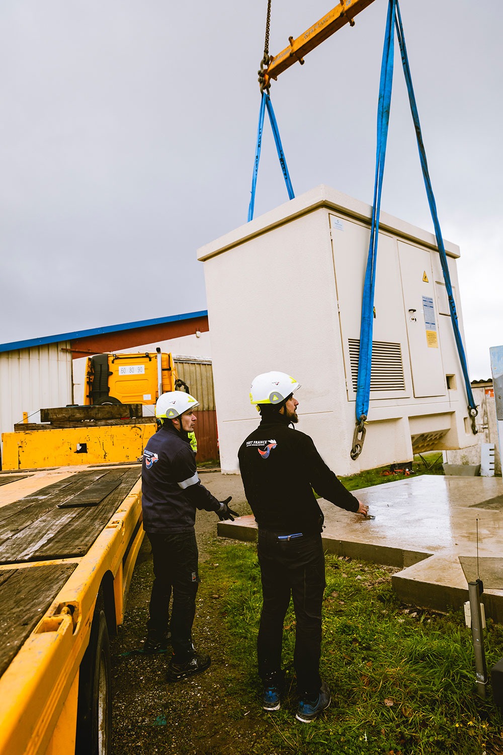 Nos Forces Nos Forces