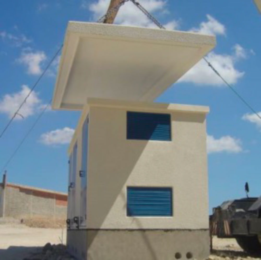 PREFA FRANCE livrés installés garantie en 48h PREFA FRANCE livrés installés garantie en 48h