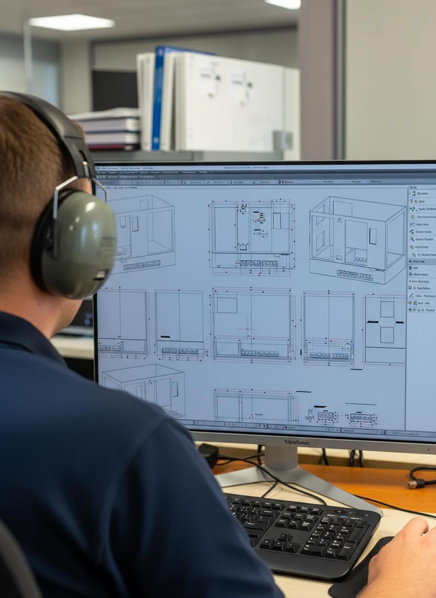 L’excellence française du préfabriqué garantie 20 ans L’excellence française du préfabriqué garantie 20 ans