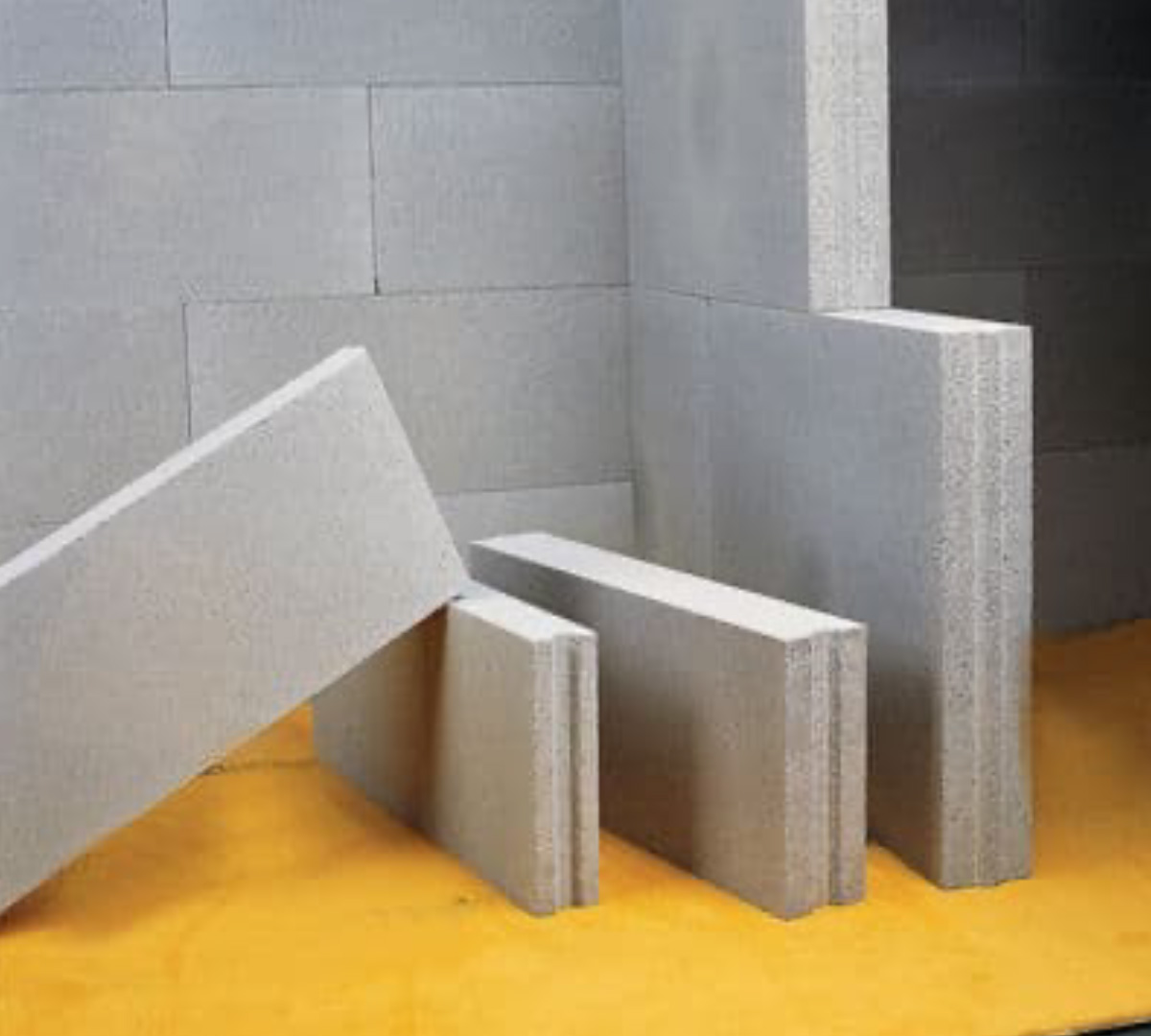 PREFAFRANCE BETONBLOC