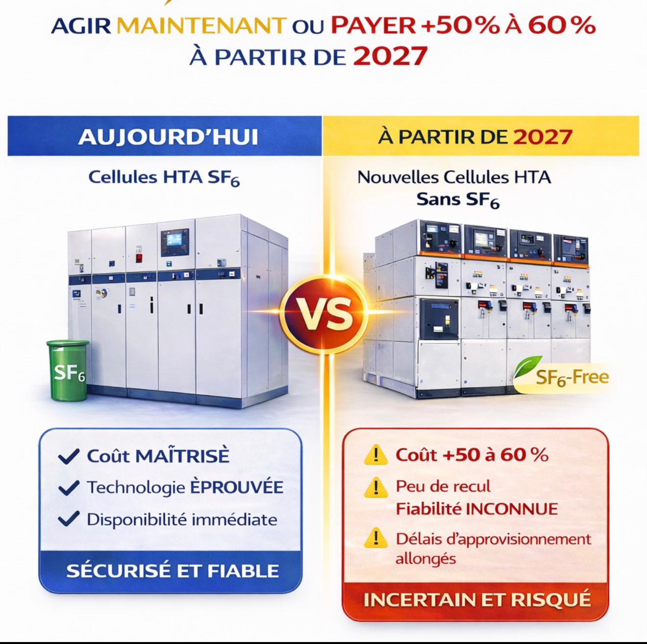 Contact Transfo France