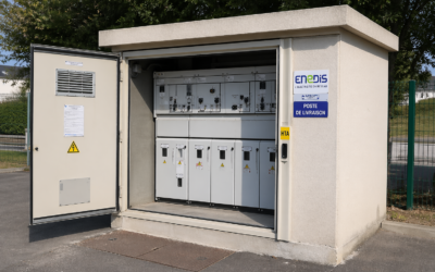 Poste de livraison ENEDIS : fonctionnement, obligations et guide complet